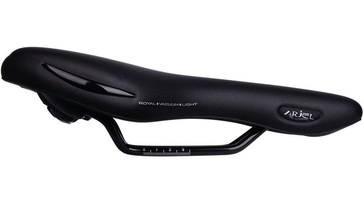 Selle Royal Ariel Moderate Zadel 3/4