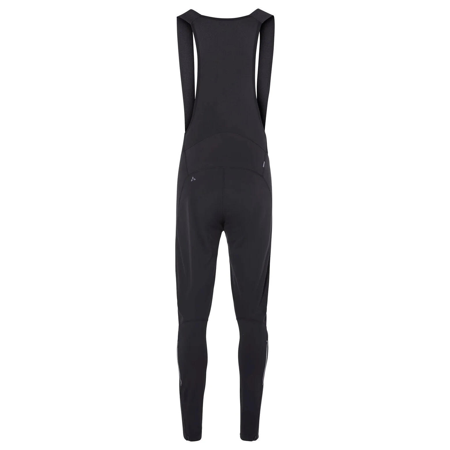Ciclisti con bretelle VAUDE Posta Bib II 2/4