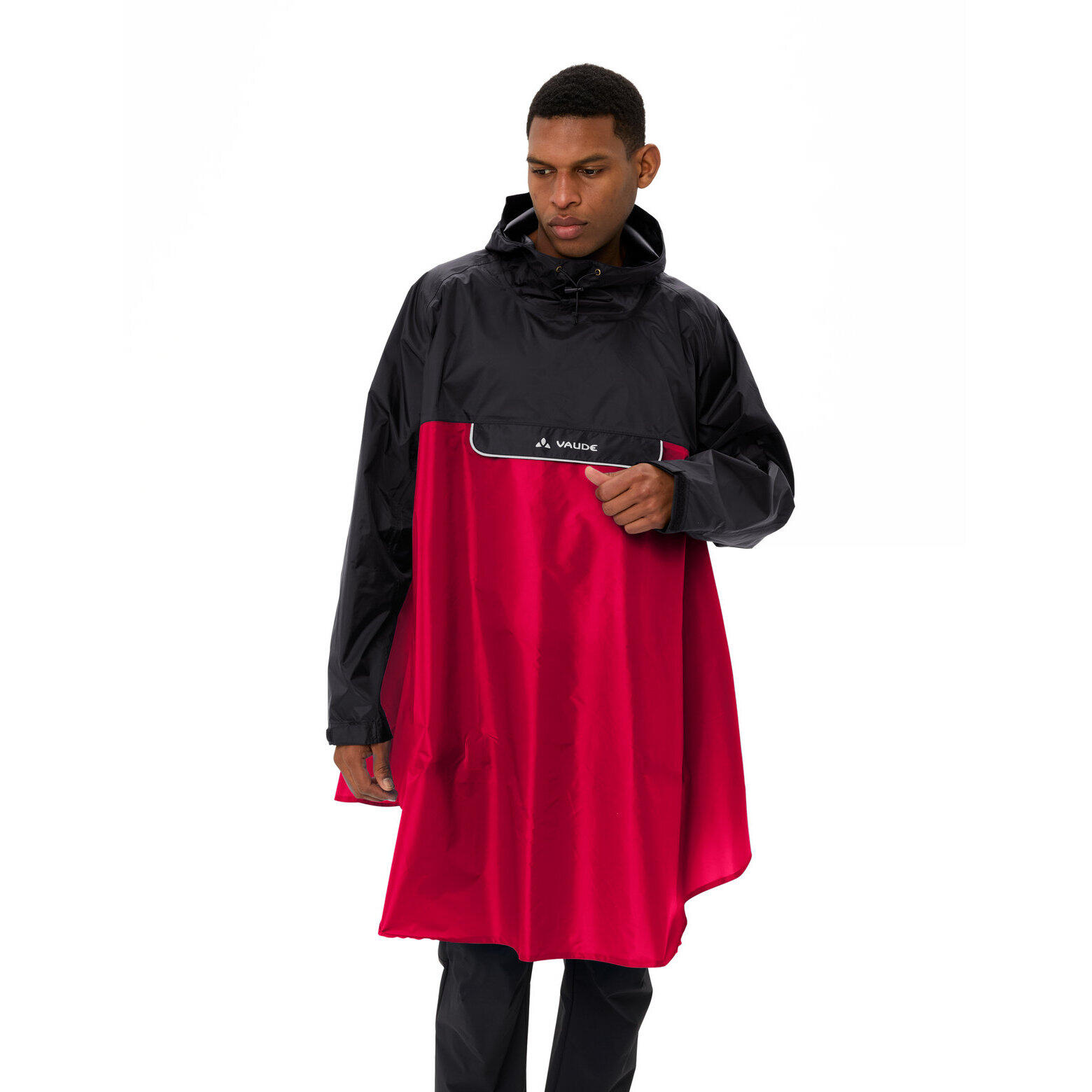 Poncho VAUDE Valero 3/3