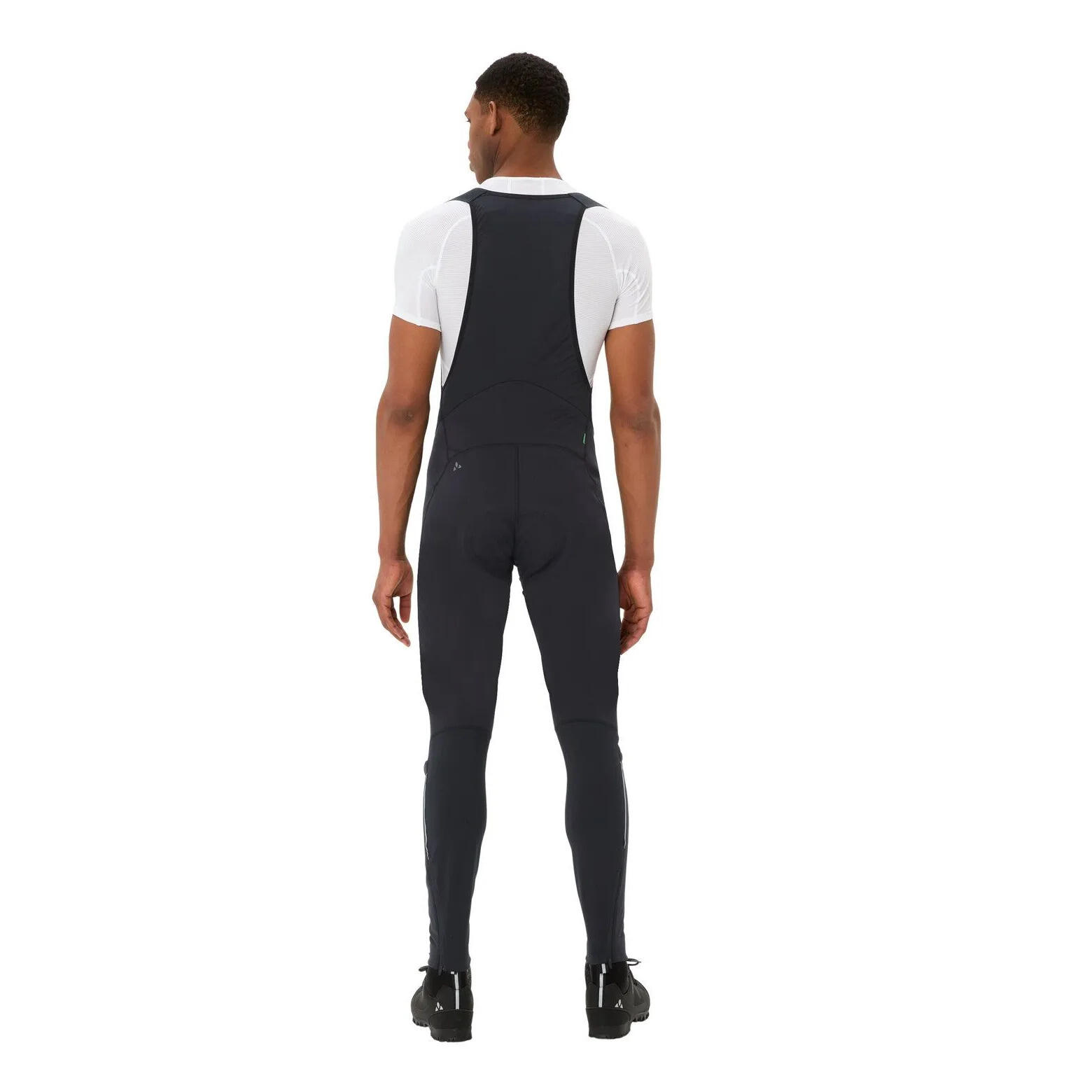 Ciclisti con bretelle VAUDE Posta Bib II 4/4