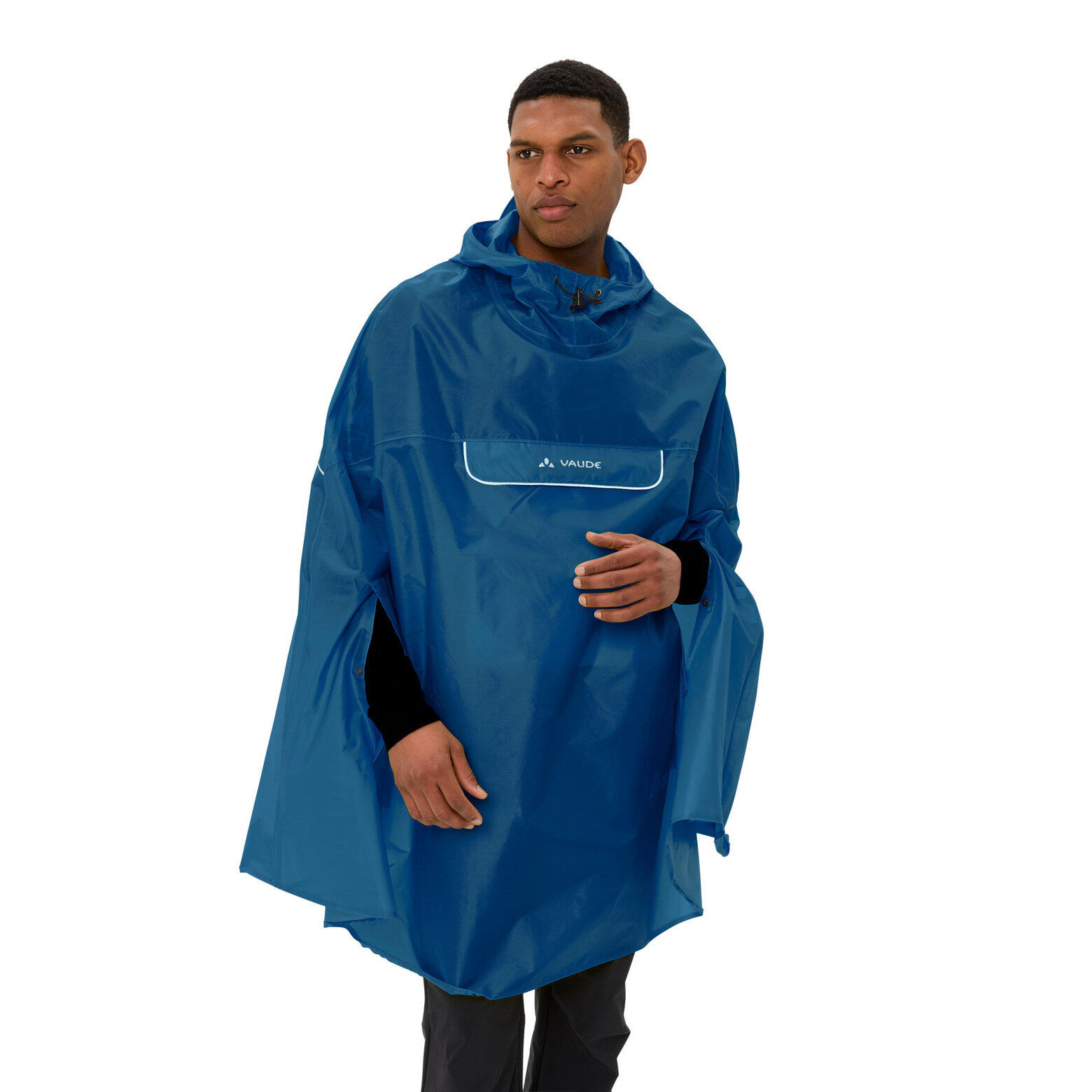 Poncho VAUDE Valdipino 3/3