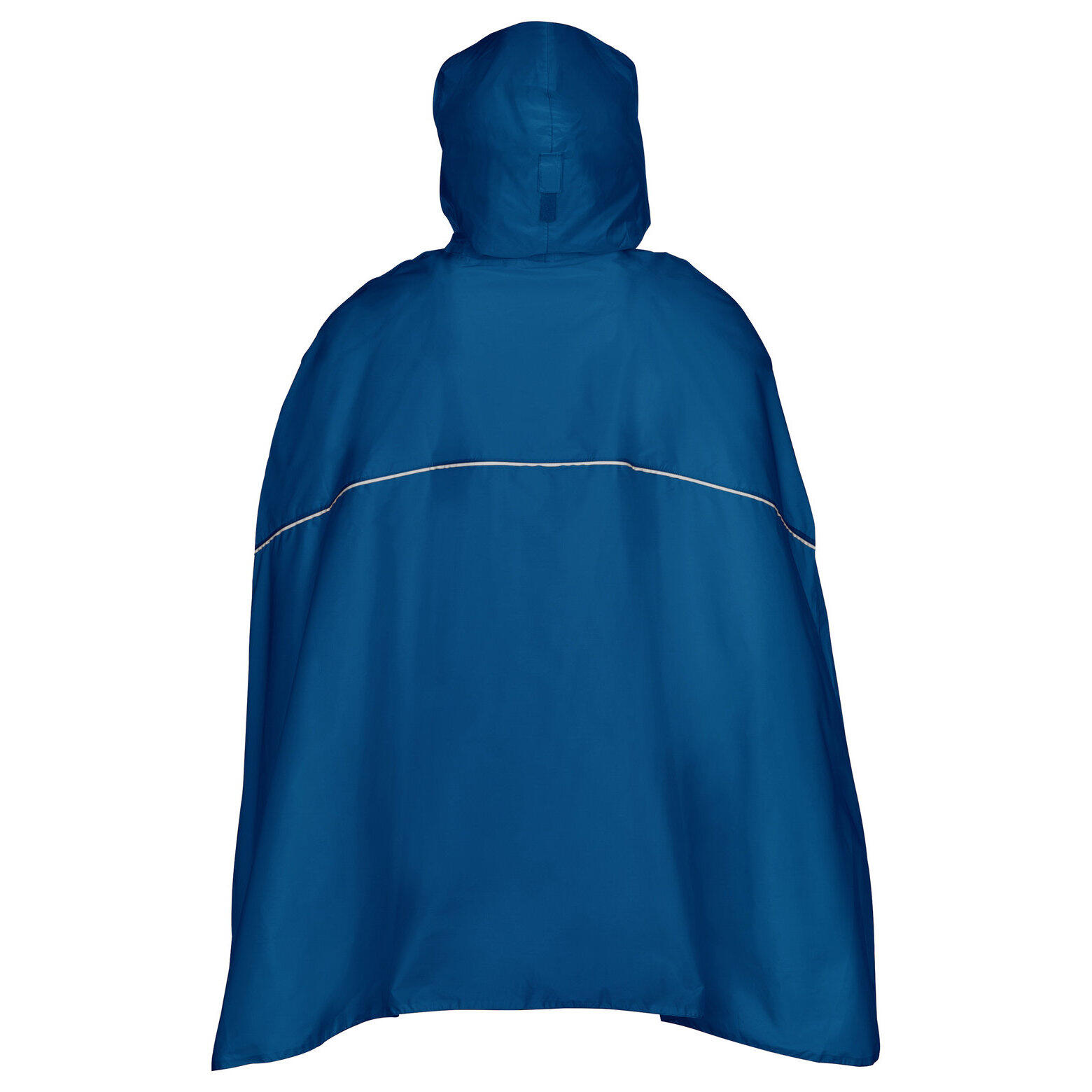 Poncho VAUDE Valdipino 2/3