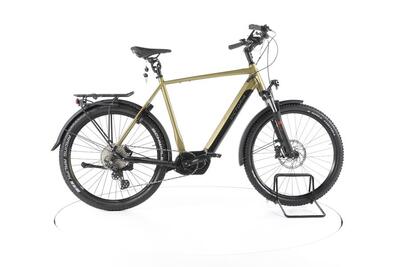 Segunda vida - Victoria (e)Adventure 12.5 Trekking E-Bike - Buen estado