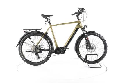 Reconditionné - Victoria eAdventure 12.5 Trekking E-Bike - Bon