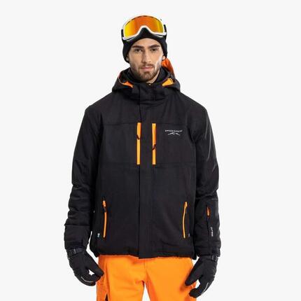 Veste de ski homme ski imperméable coupe-vent St. Anton SR
