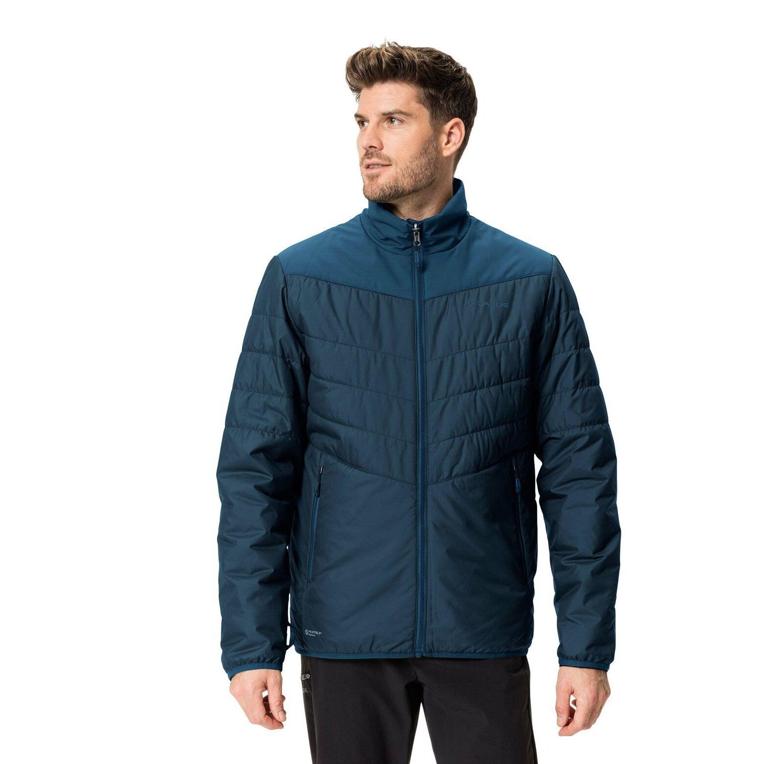 Chaqueta VAUDE Caserina 3/7