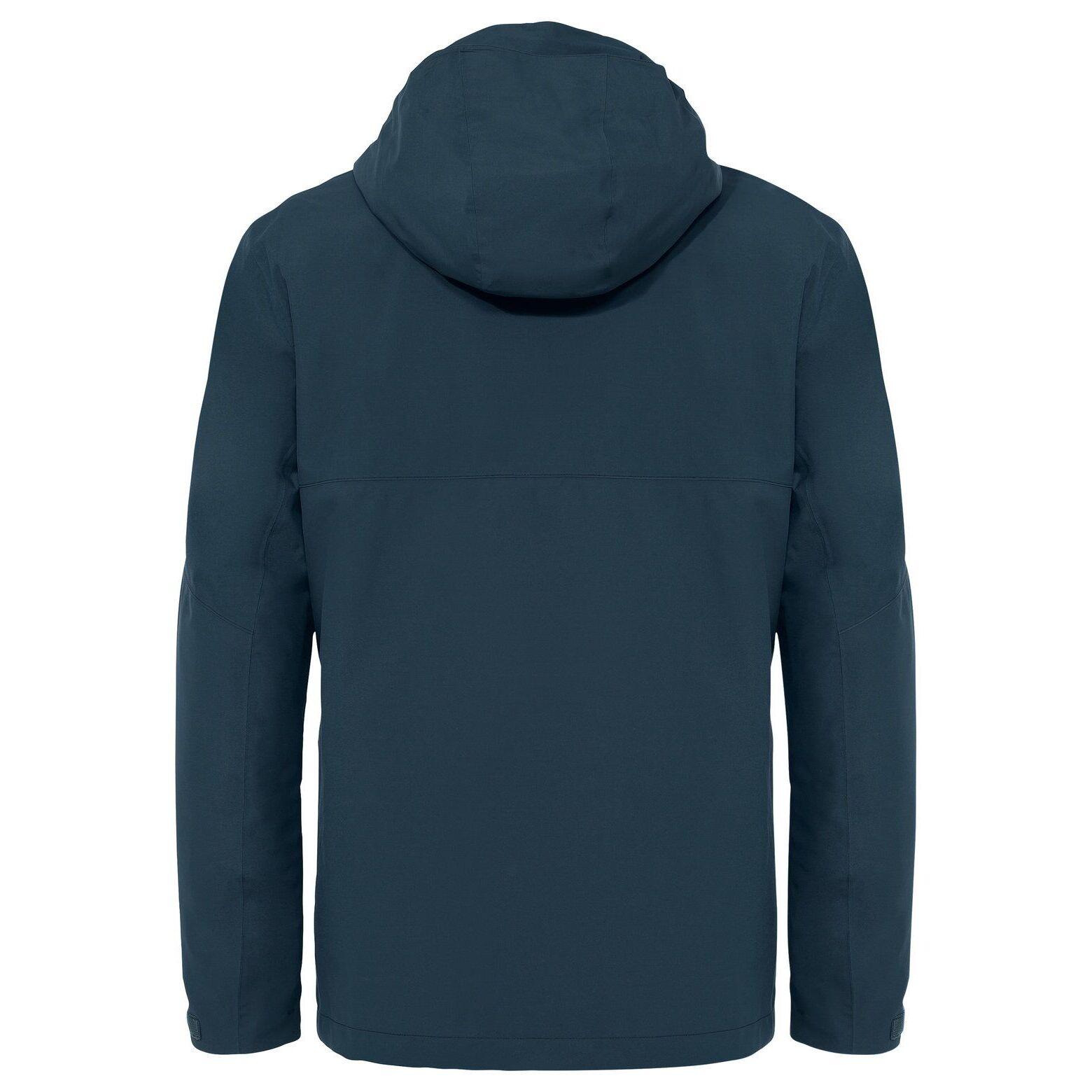 Chaqueta VAUDE Caserina 5/7