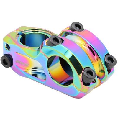 Stuurpen pride cayman v2 ø31.8mm - oil slick