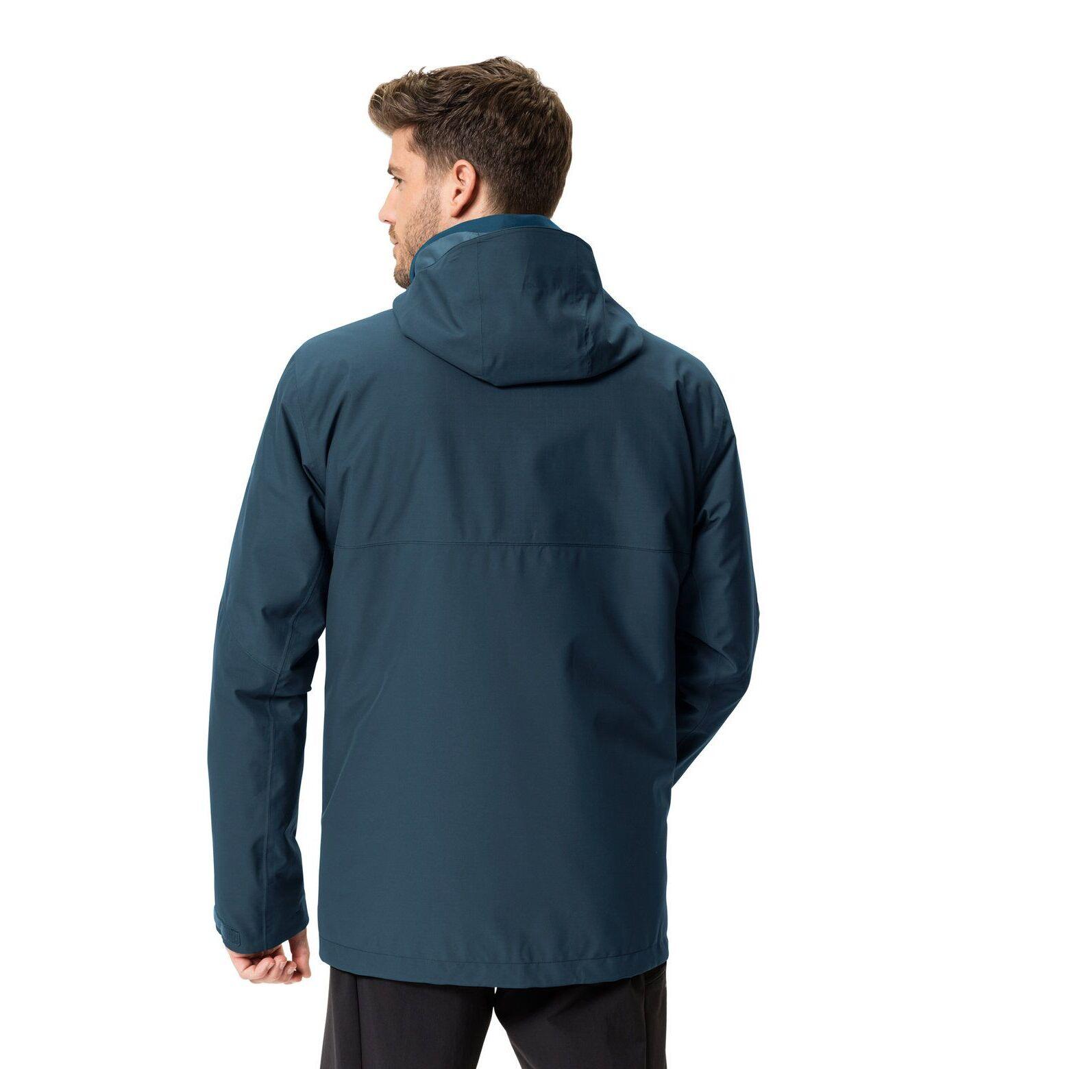 Chaqueta VAUDE Caserina 7/7