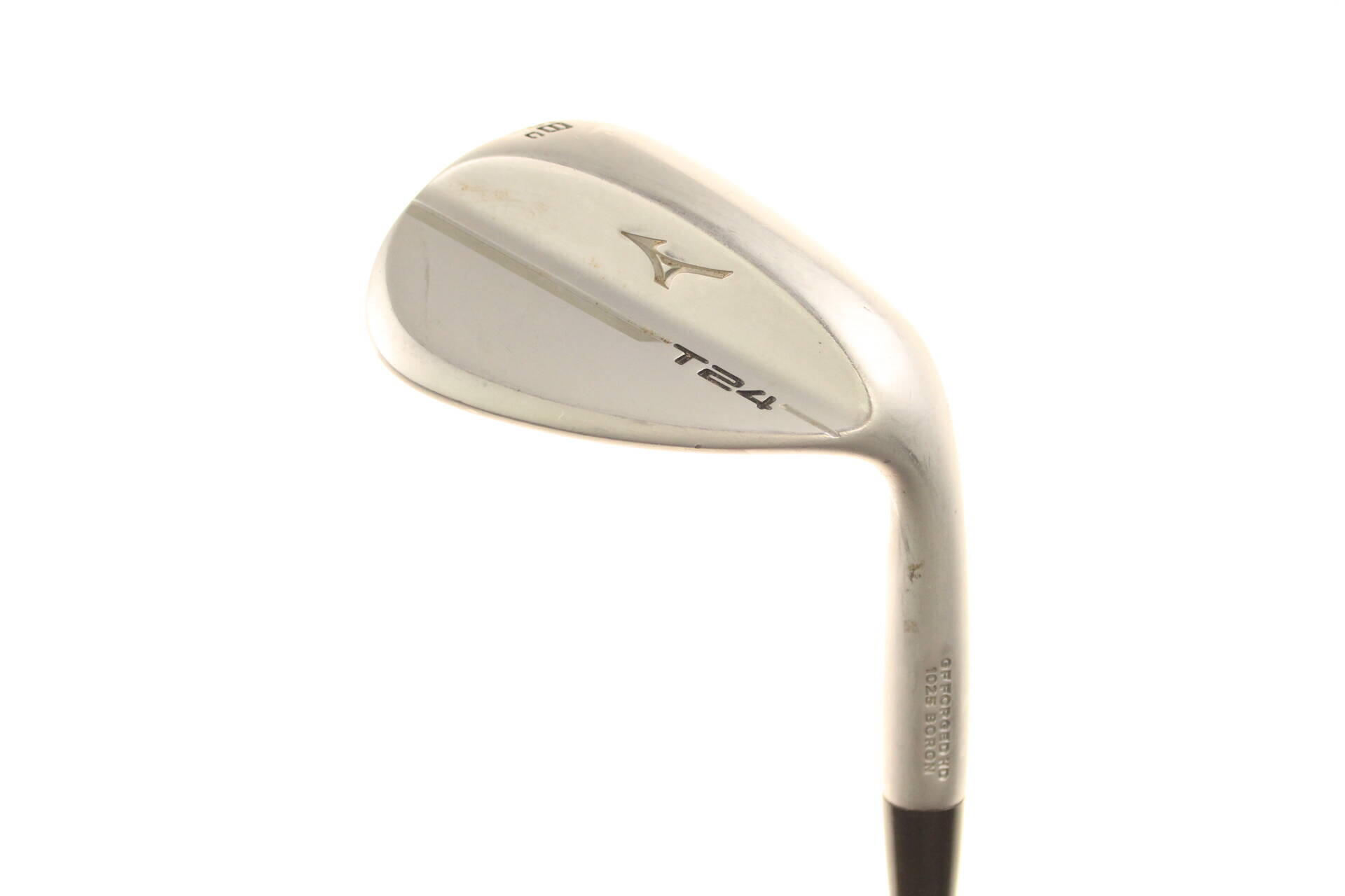 MIZUNO Seconde vie - Mizuno T24 Soft White Satin C-Profile RH 58-deg - Sufficient