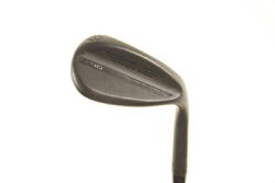Seconde vie - Titleist Vokey SM10 Jet Black M-Grind RH 60-deg - Sufficient