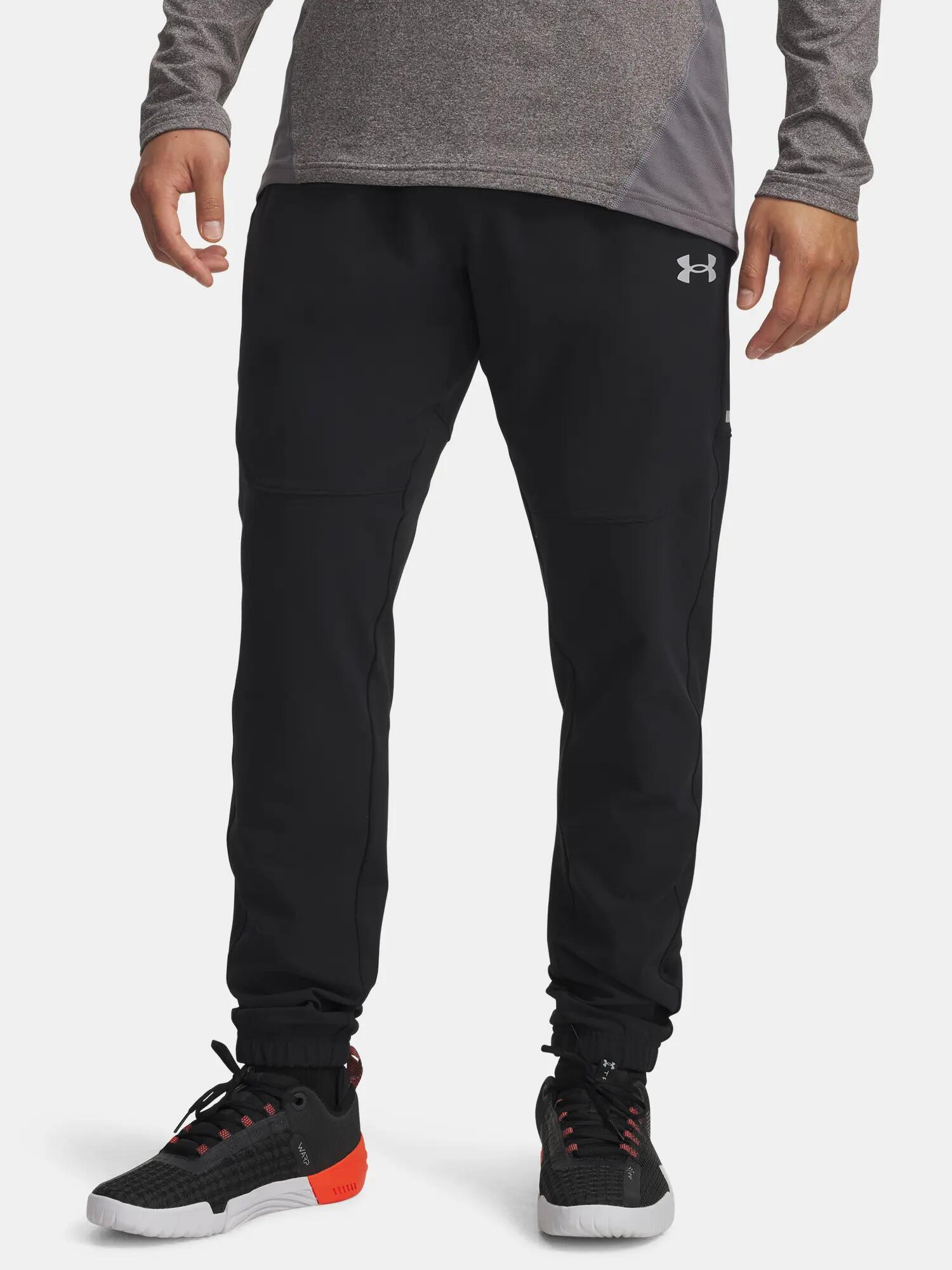 Férfi sportnadrág Under Armour Utility Woven Winterized Pn 1/4