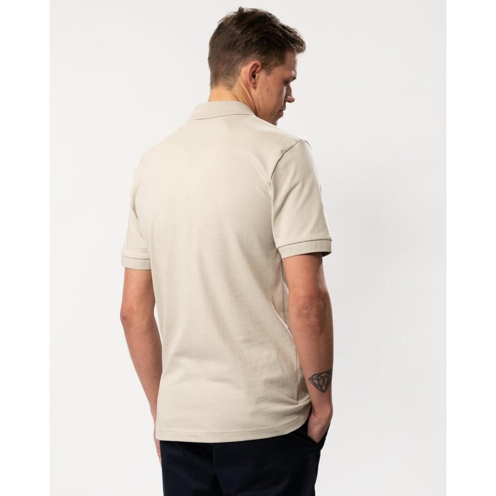 Polo à manches courtes Boss modèle 882403100001 pour homme 2/6