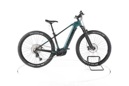 Refurbished - Stevens E-AGNELLO E-Bike - Sehr gut