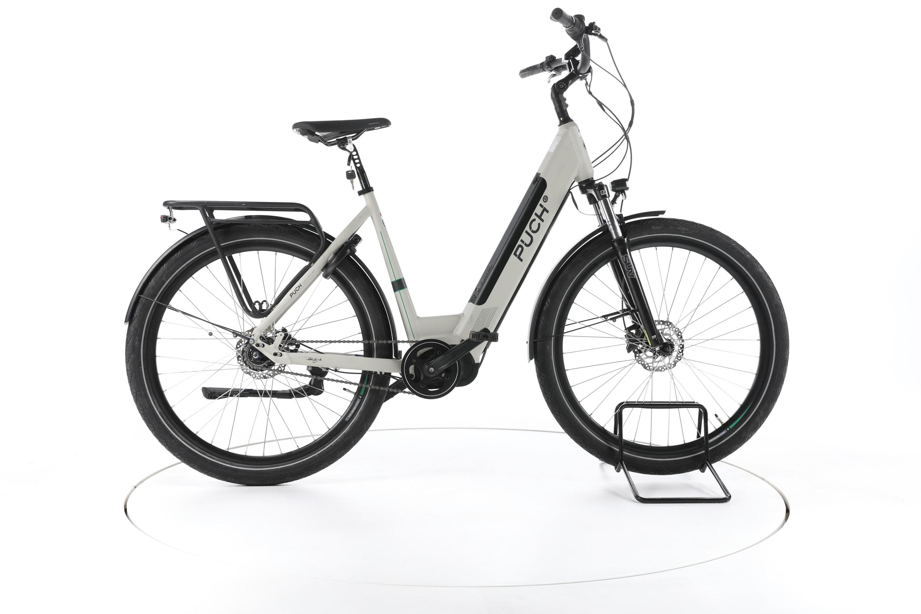 PUCH Ebike ricondizionata · Puch Q4.4 · Ottime condizioni