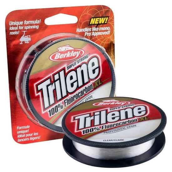 Fluorocarbon Berkley ETFLM32-15