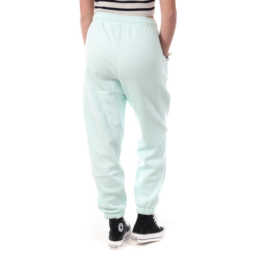 Jogging Vert D'Eau Femme Kappa Futta 2/2