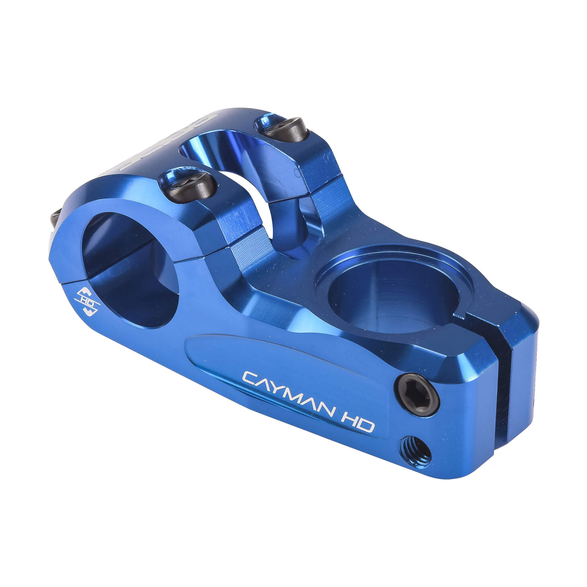 Attacco manubrio Pride Racing Cayman HD 2/2