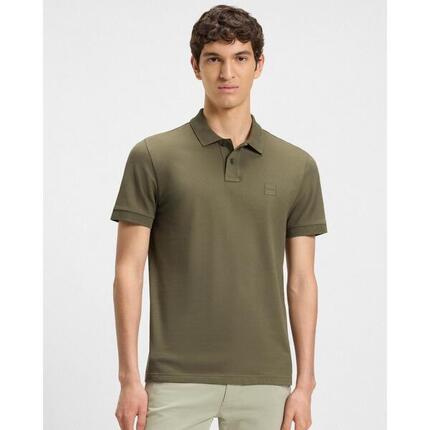 Polo à manches courtes Boss modèle 882403100001 pour homme