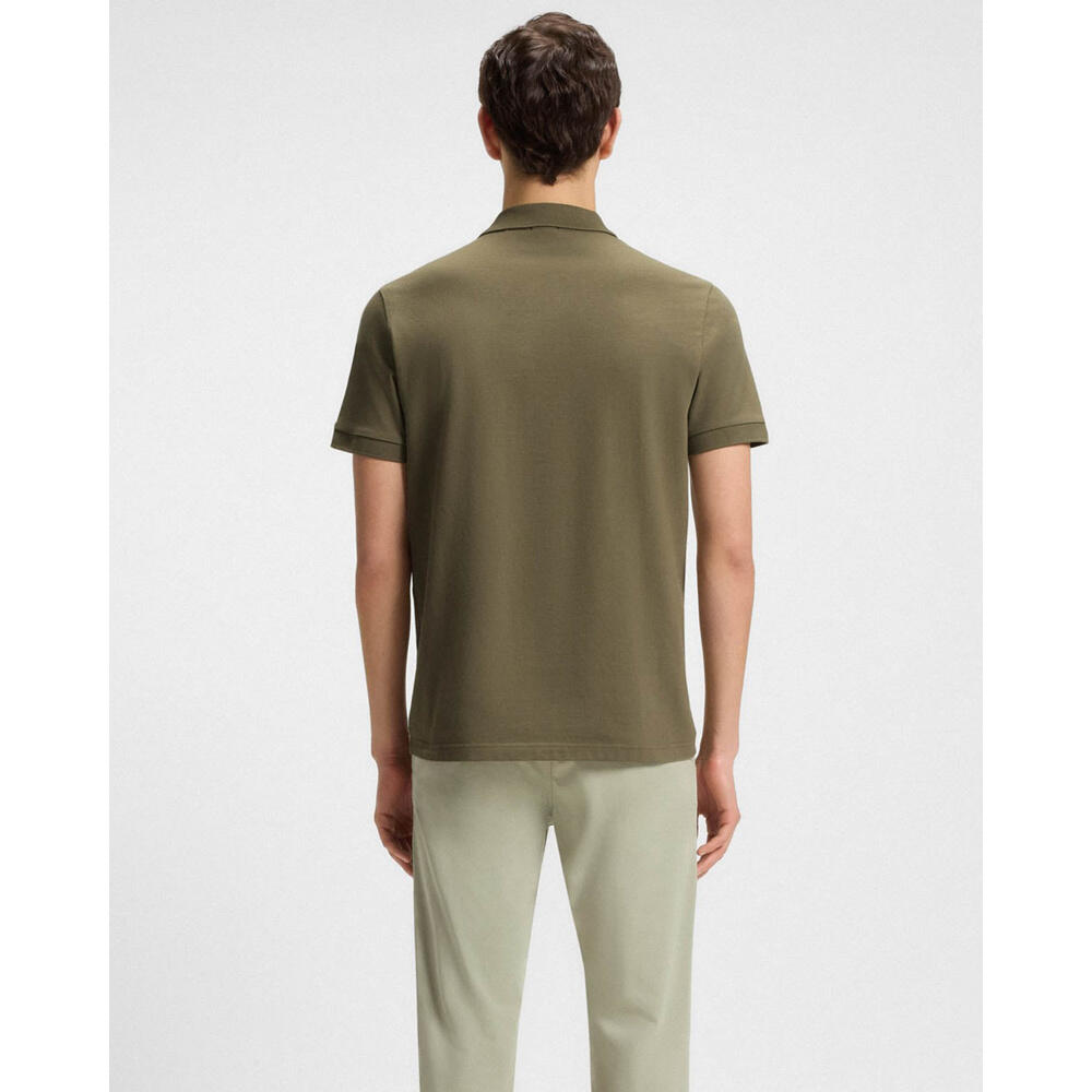 Kurzarm-polo Boss Modell 882403100001 für männer 2/5