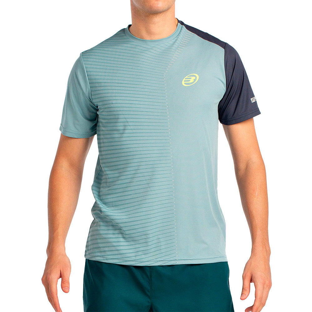 BULLPADEL LLICO Hombre (Camiseta)