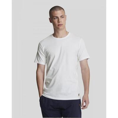 T-shirt lyle & scott basic (x3)