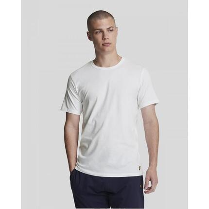 T-shirt Lyle & Scott Basic (x3)
