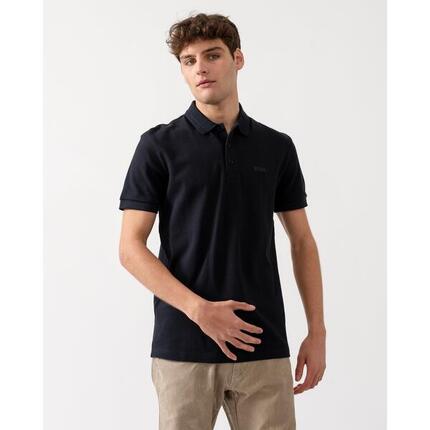 BOSS Polo Paddy BLU Baskets (50469055-411)