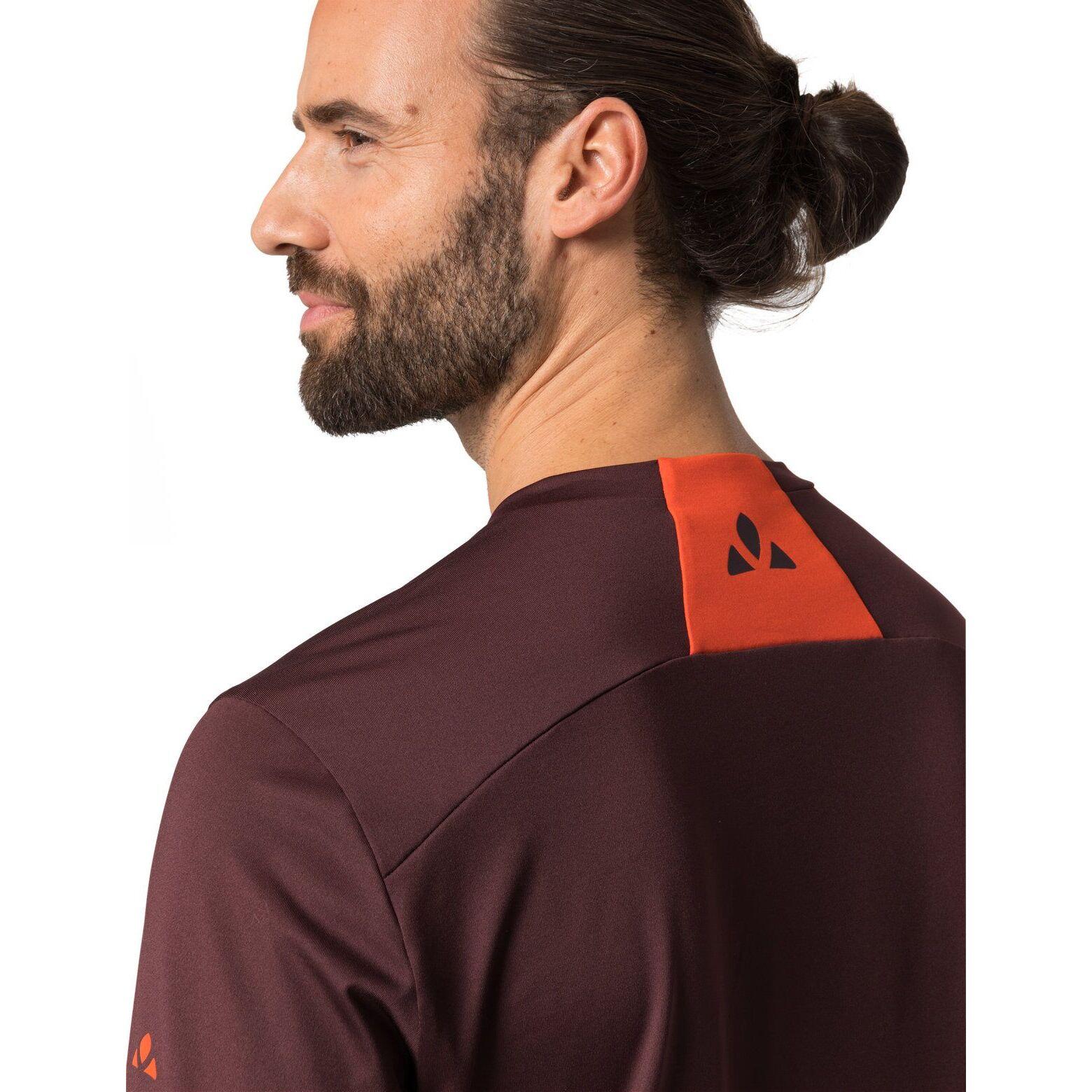 Camiseta de manga larga VAUDE Qimsa 7/7