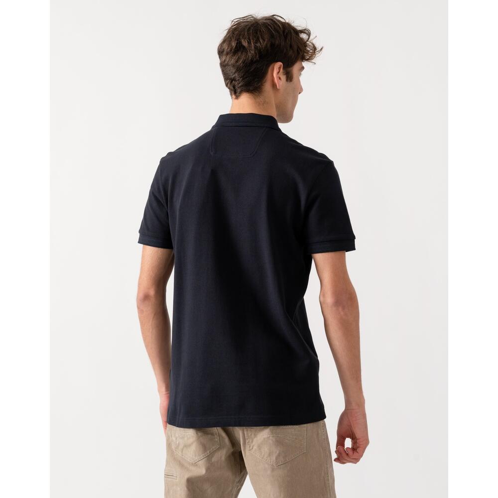 BOSS Polo Paddy BLU Sneakers (50469055-411) 2/4