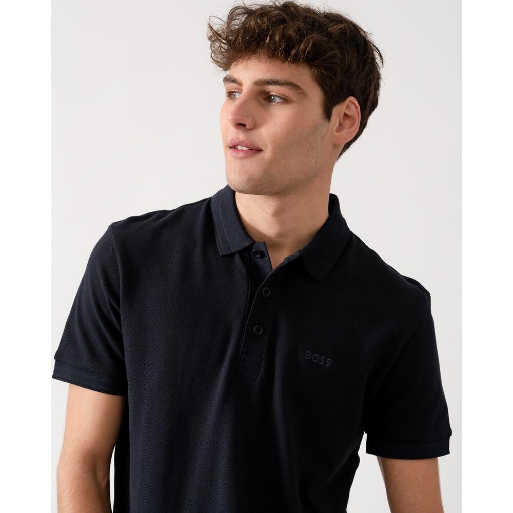 BOSS Polo Paddy BLU Sneakers (50469055-411) 3/4