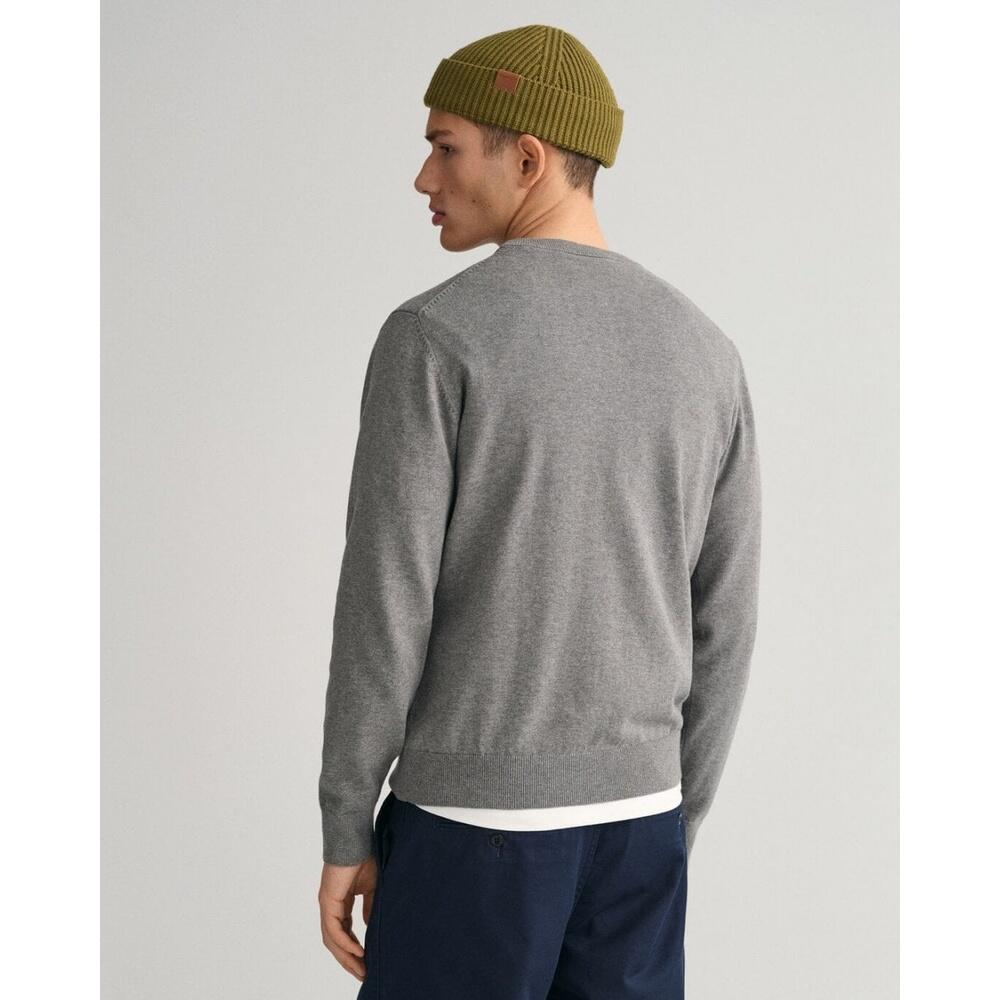 Mens Leisure Jumper 2/3