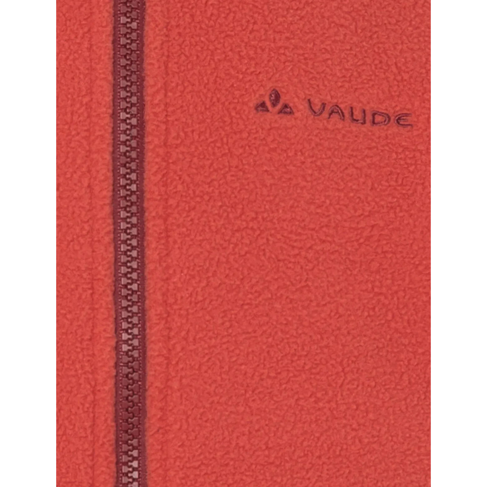 Tecido polar com capuz para criança VAUDE Pulex II 3/3