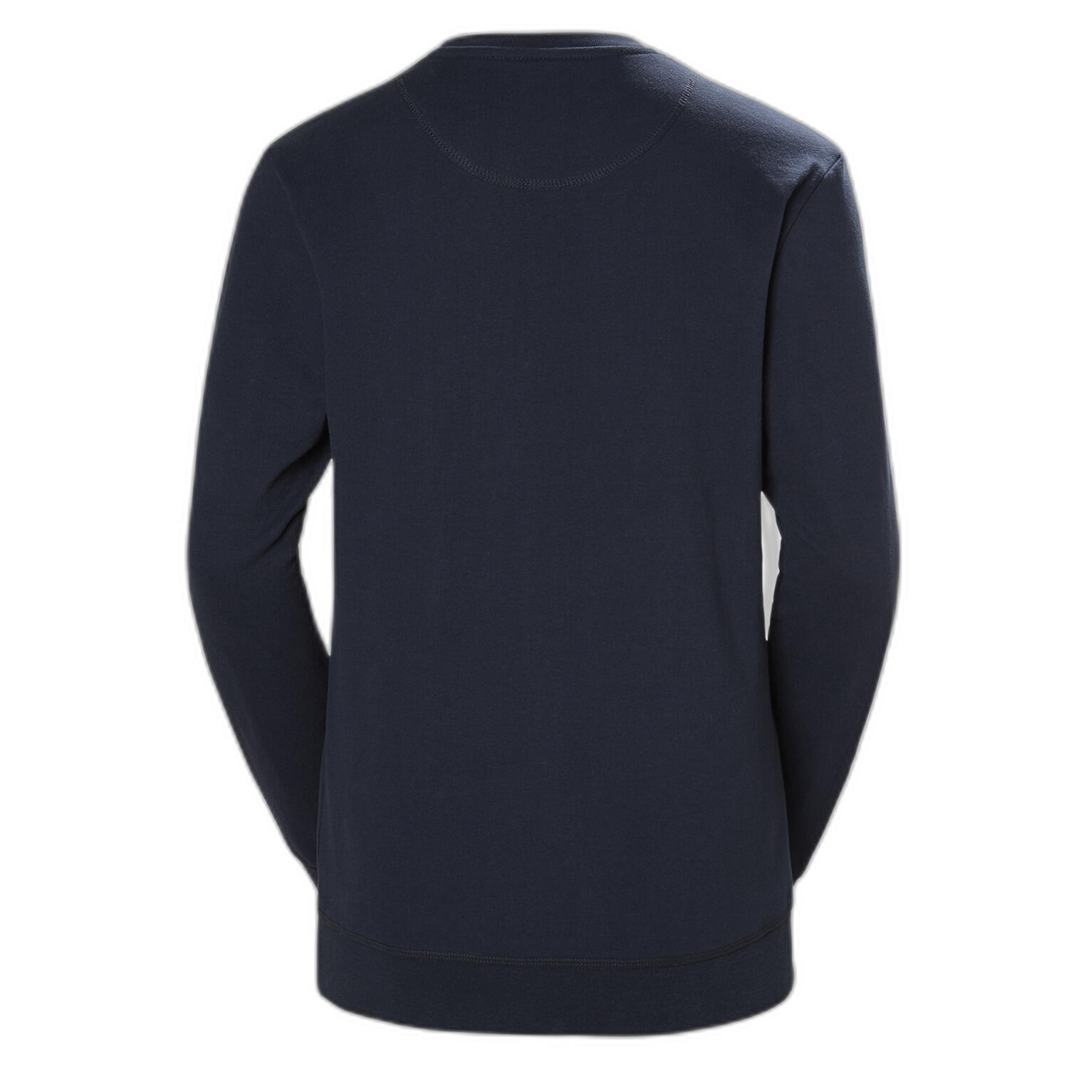 Sweatshirt femme Helly Hansen crew 2/4