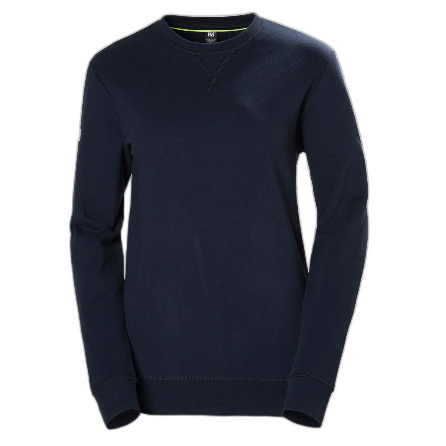 Sweatshirt femme Helly Hansen crew 1/4