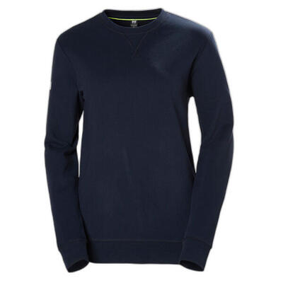 Dames sweatshirt helly hansen crew