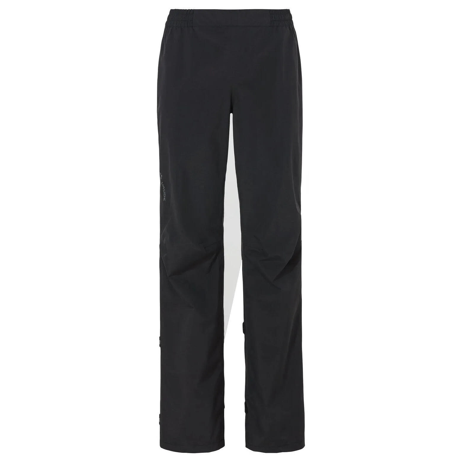 Pantalon de pluie femme VAUDE Yaras IV 3/3