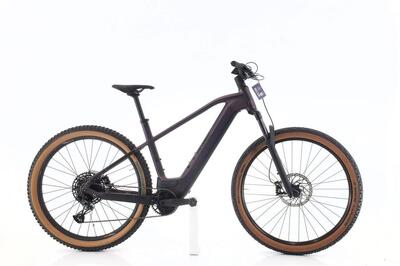 Refurbished E-MTB Hardtail · Reaction Hybrid EXC · Sehr guter Zustand