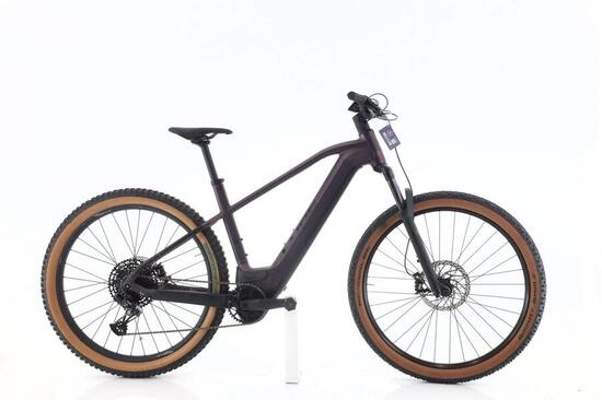 Refurbished E-MTB Hardtail · Reaction Hybrid EXC · Sehr guter Zustand