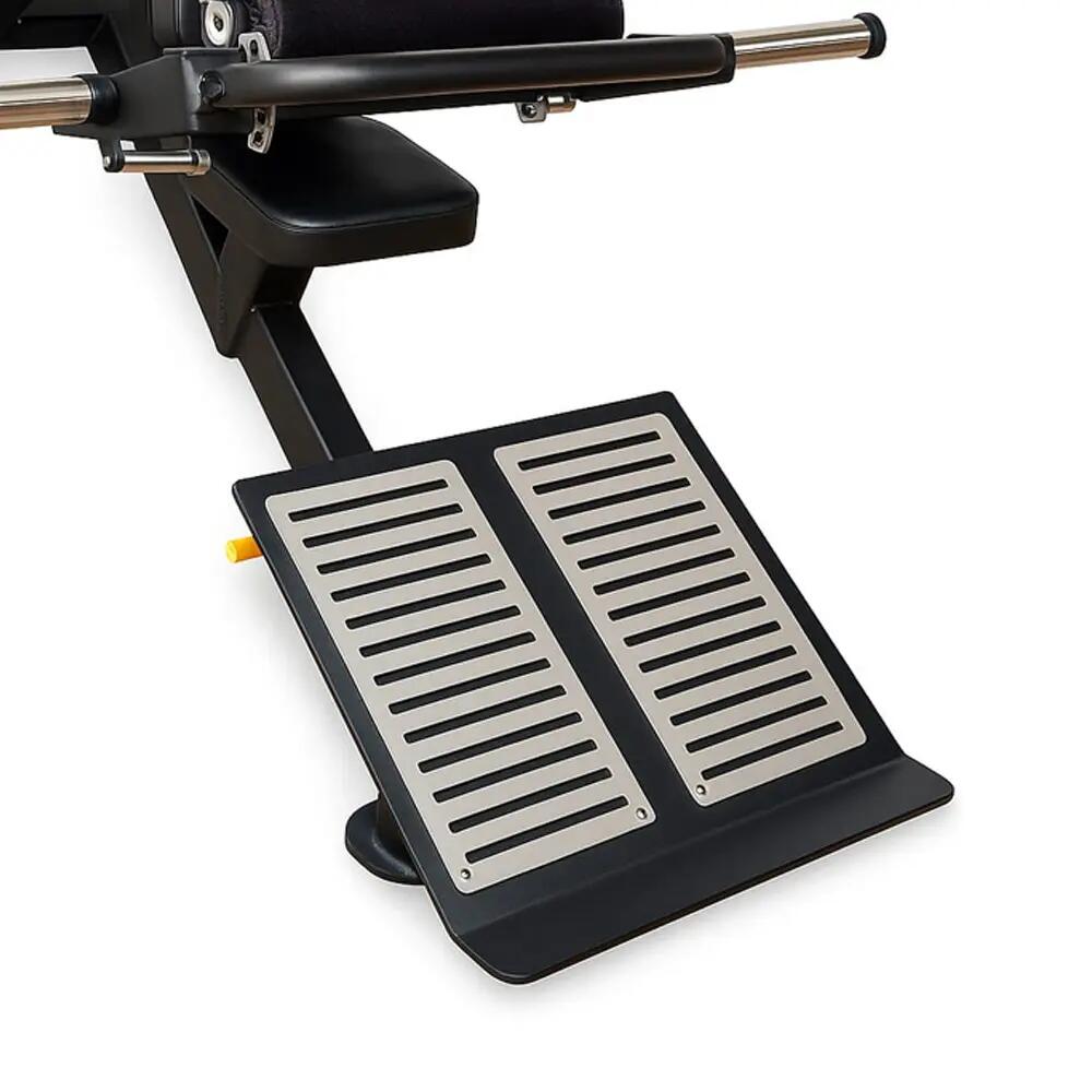 Hip Thrust com Rolo X90 Viok Sport – Potência e estabilidade para glúteos de aço 3/3