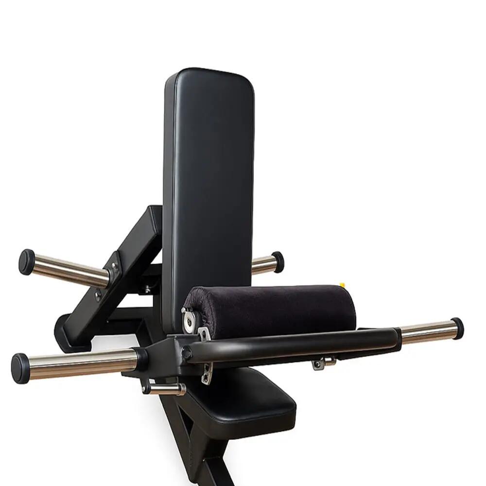 Hip Thrust com Rolo X90 Viok Sport – Potência e estabilidade para glúteos de aço 2/3