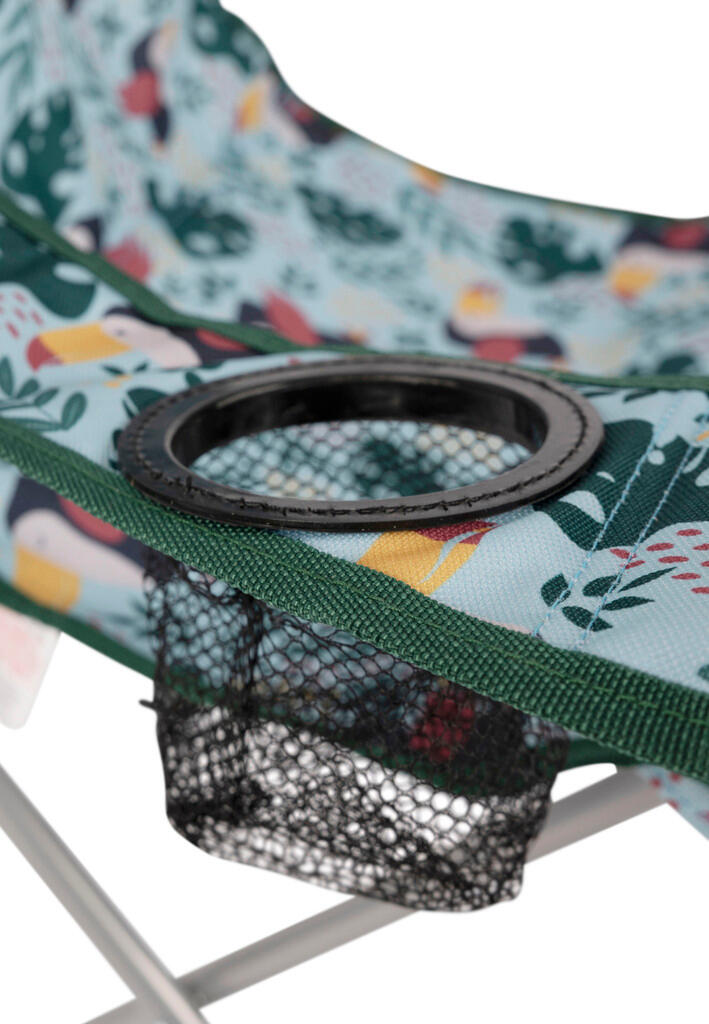 Trespass JOEJOE - Sedia da campeggio per bambini 3/7