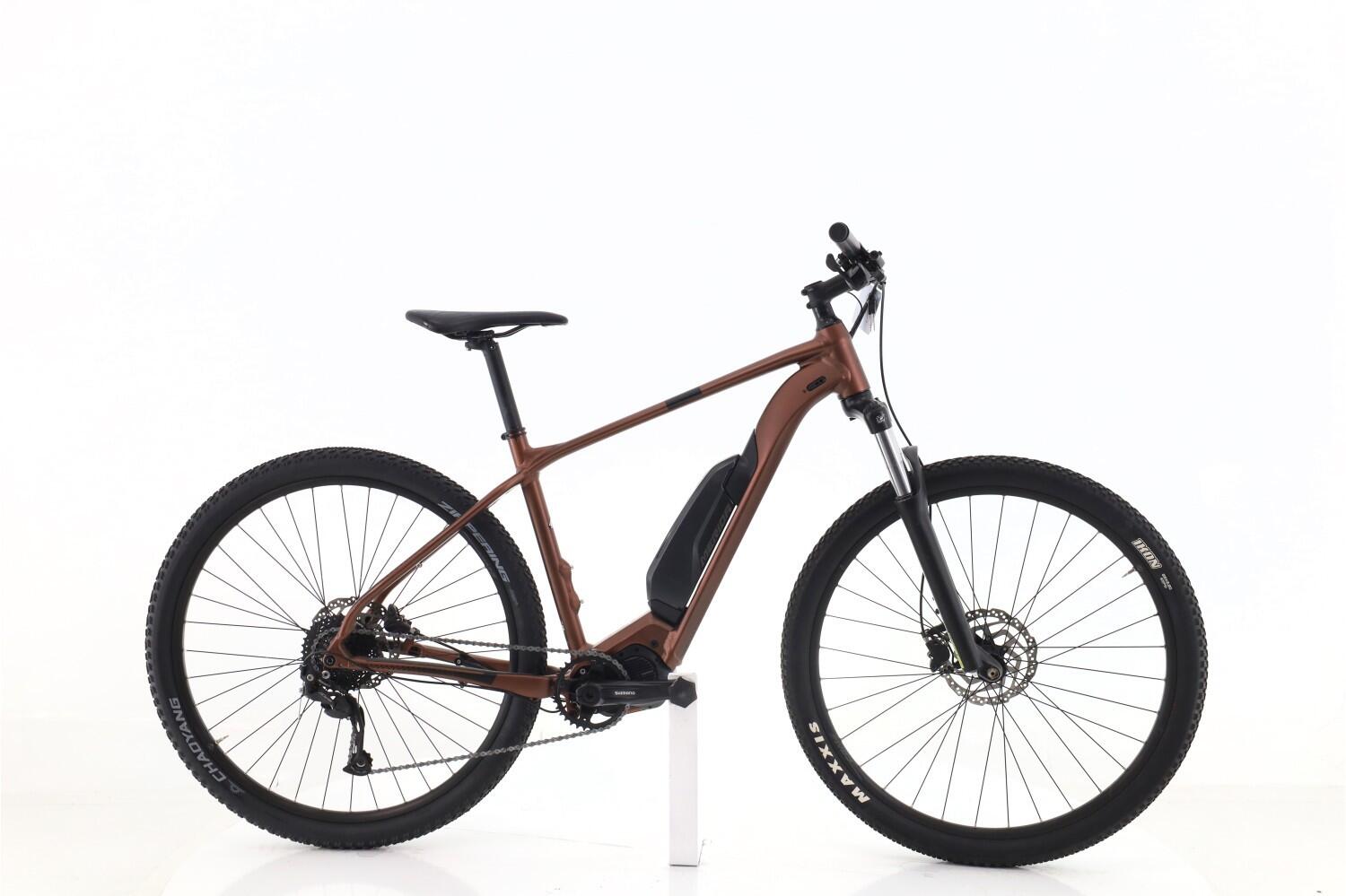 MERIDA Refurbished hardtail e-MTB · Merida eBig Nine 300 SE · Very Good