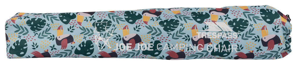 Trespass JOEJOE - Sedia da campeggio per bambini 5/7