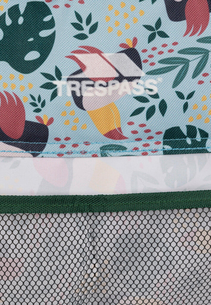 Trespass JOEJOE - Sedia da campeggio per bambini 4/7