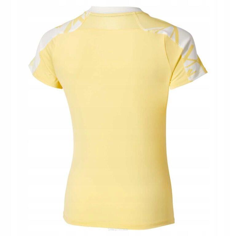 Reggiseno imbottito donna Mizuno 2/2