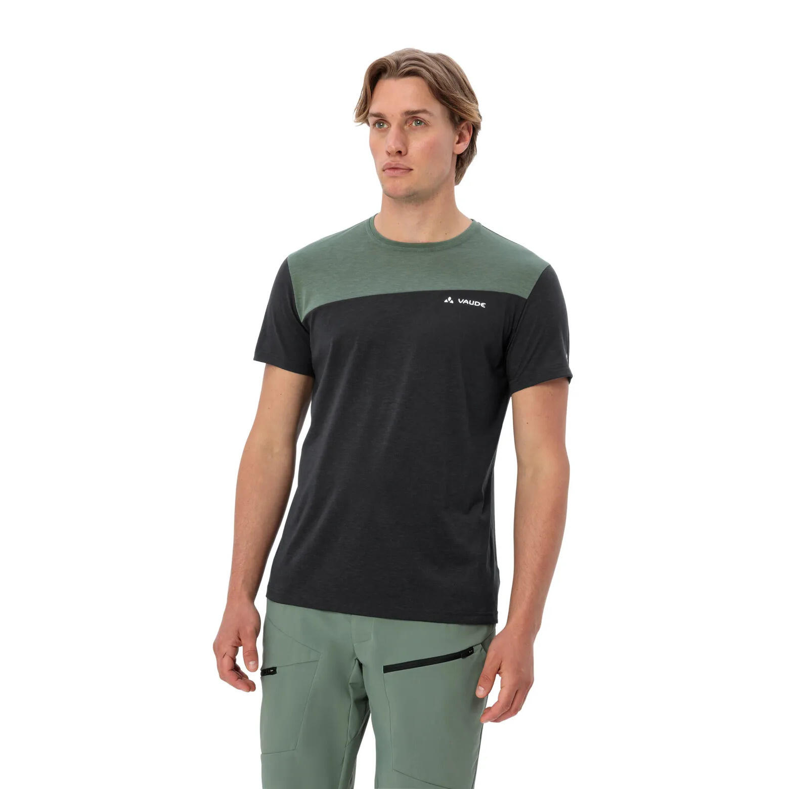 Maillot VAUDE Sveit 2/7