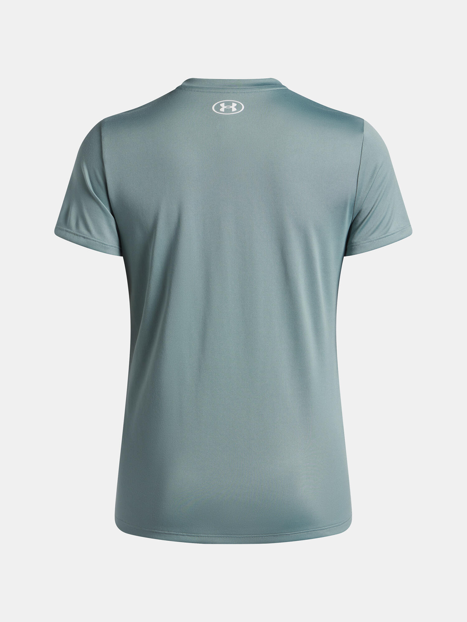 Under Armour Tech SSC-Solid Sport T-Shirt voor Dames 5/5