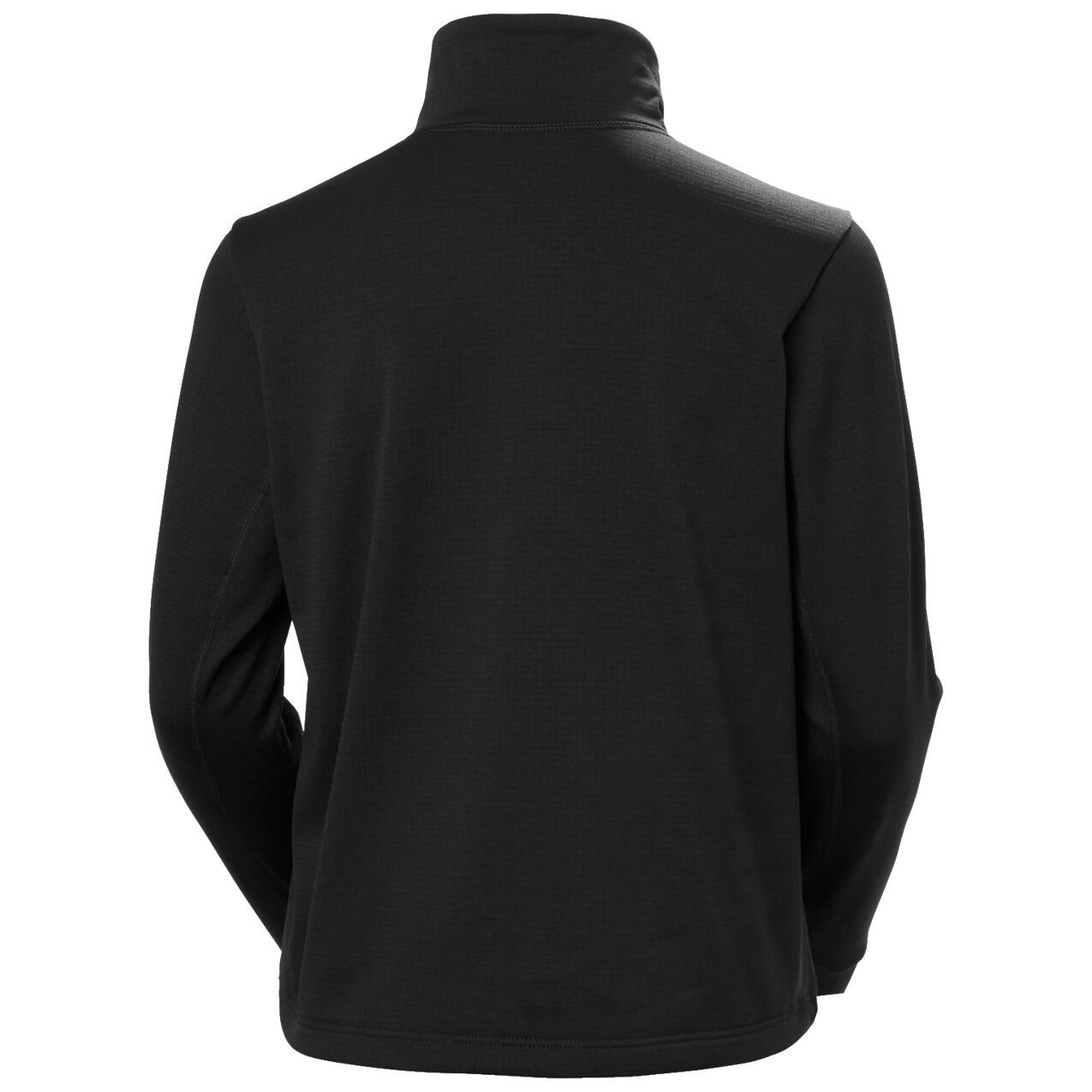 Sweatshirt femme Helly Hansen Versalite Cinched Fleece 3/6