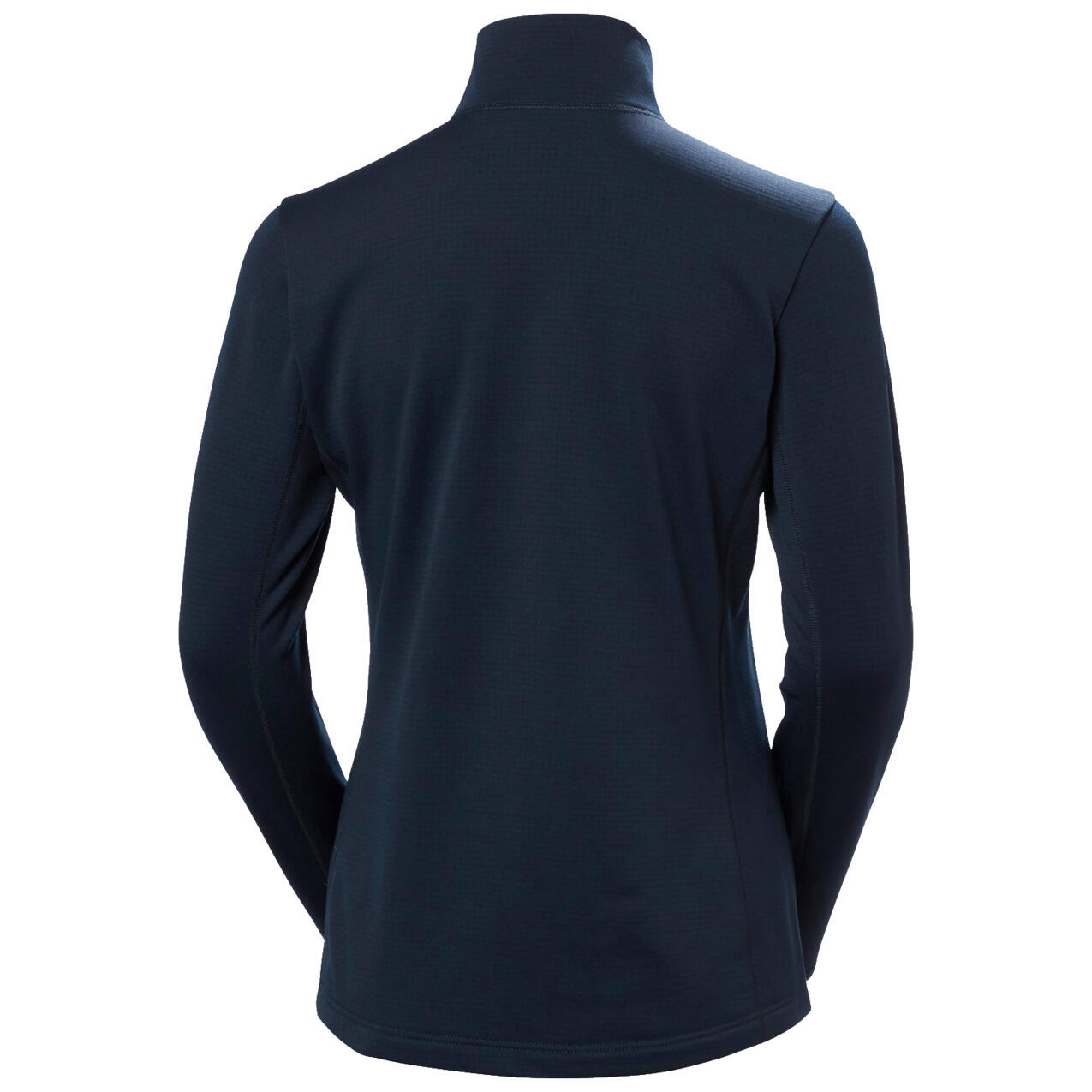 Dames sweatshirt met 1/2 rits Helly Hansen Versalite Fleece 3/5
